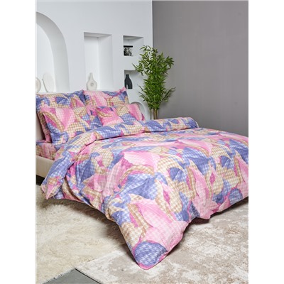 Пододеяльник бязь без молнии - Офелия