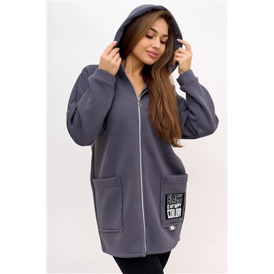 Lika Dress Толстовка 10261