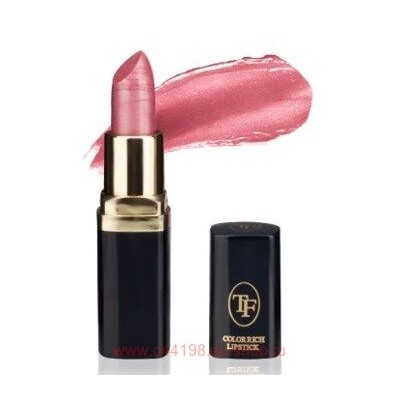 Triumph Помада для губ тон 26 лавандовый шик Color Rich Lipstick CZ06