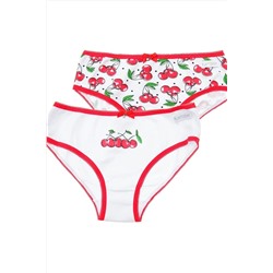 Трусы 2 шт. PLAYTODAY, 923557