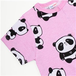 YOULALA Полукомбинезон 1331100223