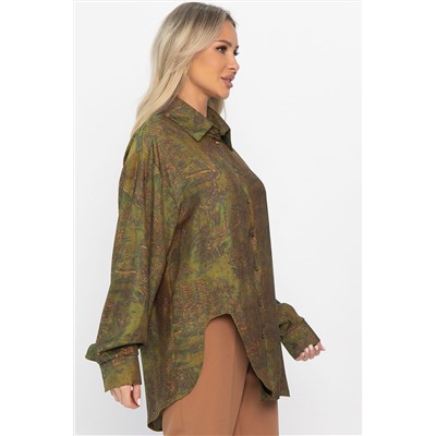 LT Collection Блуза Б14434-5М