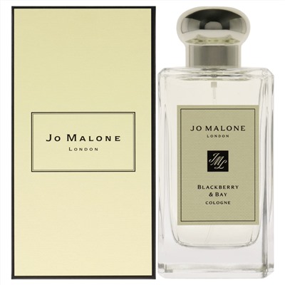 JO MALONE BLACKBERRY & BAY edc (w) 100ml