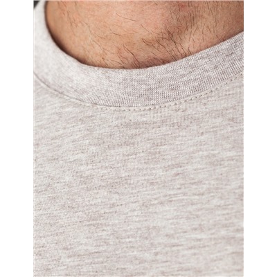 VILATTE Футболка U49.009