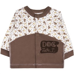 YOULALA Кофточка 0461200103