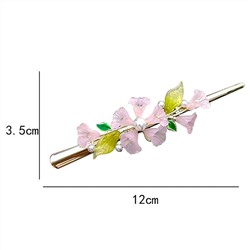 Зажим для волос арт. 00 1811 (id 261672)