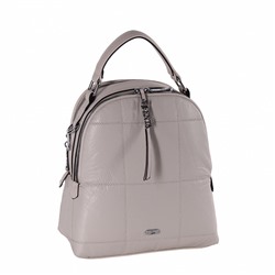 Рюкзак 670122 beige Velina Fabbiano-Safenta