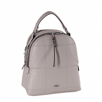 Рюкзак 670122 beige Velina Fabbiano-Safenta