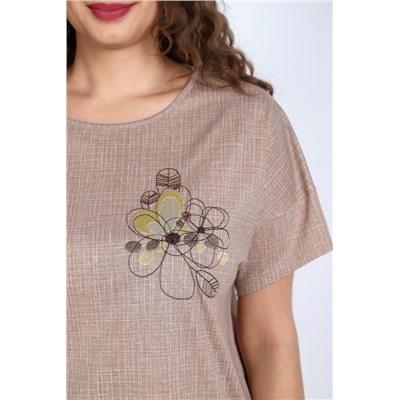 Костюм ГЕРБЕРА-2 (Бежевый)