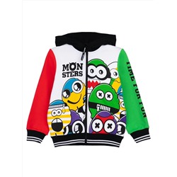 PLAYTODAY Толстовка 12312151