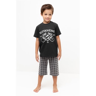 CROCKID Пижама К 1528