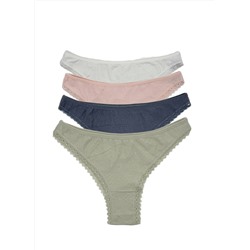 Женские трусы Berrak