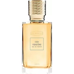 EX NIHILO OUD VENDOME edp 100ml TESTER