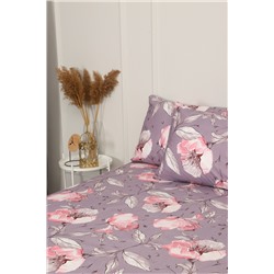 Простыня бязь ГОСТ Азалия