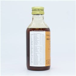 Kottakal Ayurveda Дханвантарам Тайлам 200 мл