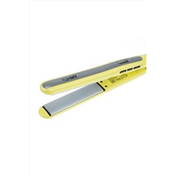 Dewal Beauty Щипцы для волос / Yummy HI2070-Yellow, 40 Вт, жёлтый KRISTALLER, 1108503