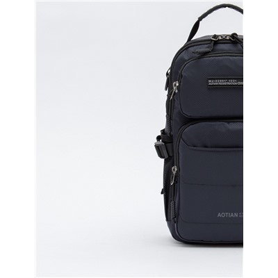 Рюкзак 15073 blue Aotian