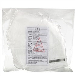 Tony Moly, CTT KN95 Respirator Mask, 5 Count