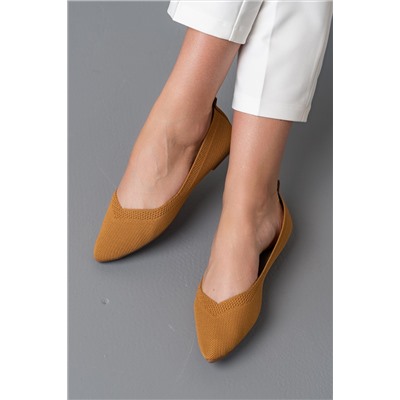 Балетки женские WOB8