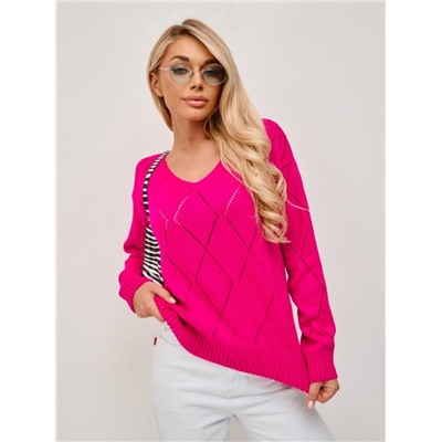 Джемпер женский