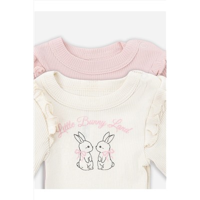 Боди детское (2шт.) MARK FORMELLE, 1238747