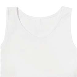 116/Майка женская с лайкрой