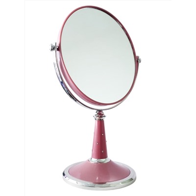 Rama Rose Настольное косметическое двустороннее зеркало с 5X увеличением 442, в ассортименте 15419