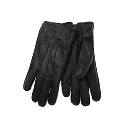 Перчатки муж. Flagman SO-0138 нат.кожа