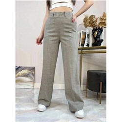 Брюки палаццо