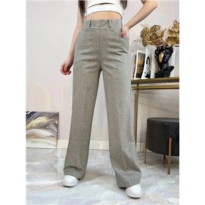 Брюки палаццо