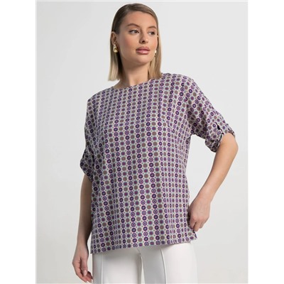 LT Collection Блуза Б15518-30М