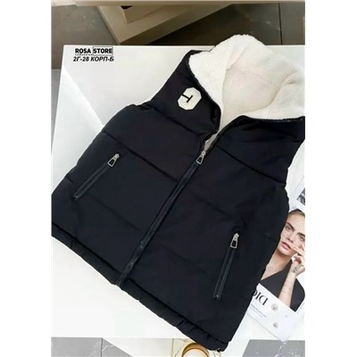 Жилет #23056449