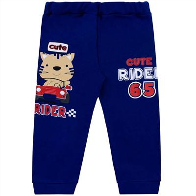 YOULALA Брюки 0381200405