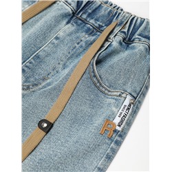 Lovey.CC Джинсы 2116