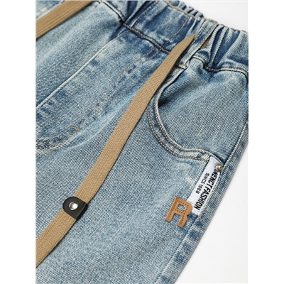 Lovey.CC Джинсы 2116