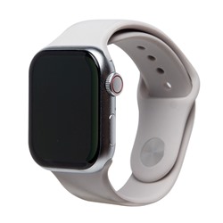 Смарт-часы - Smart iW Max (silver)