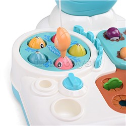 Игра развивающая "Cute carrot shape" в коробке