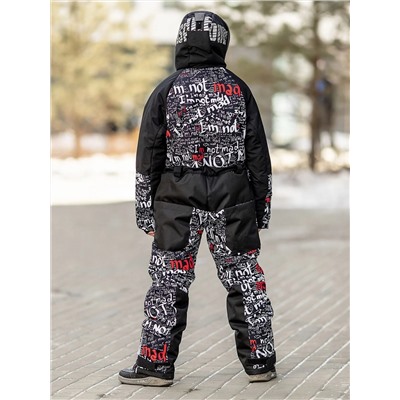 BATIK Комбинезон 114-23з-01