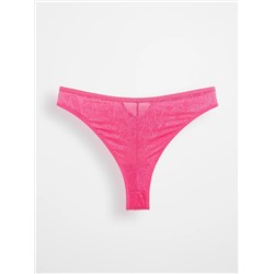 Conte elegant Трусы FLORAL TATTOO LBR 2872