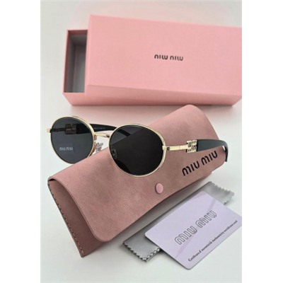 Женские солнцезащитные очки #22881369