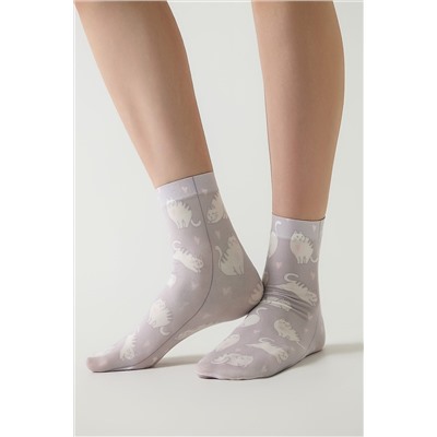 CONTE FANTASY Носки женские CONTE ELEGANT, 1234192