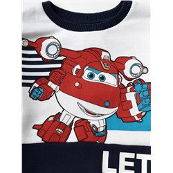 PLAYTODAY Толстовка 12632002