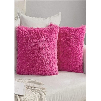 Комплект наволочки меховые #23055832