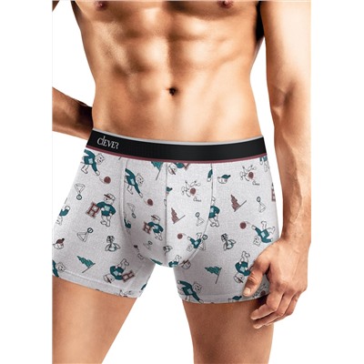 CLEVER Трусы MSH450743