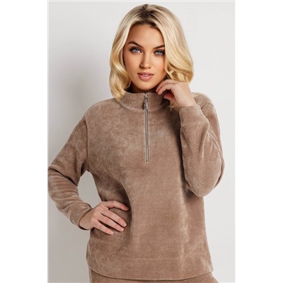 Блузка женская  4370/08/Бежевый