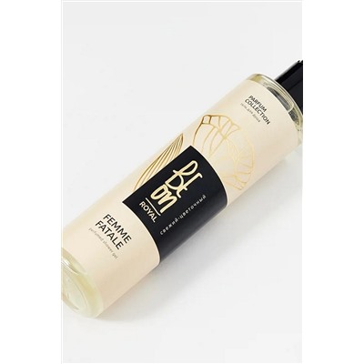 BeOn Подарочный набор для ухода за телом №27 (гель для душа, спрей-мист, масло-шиммер) / Royal Femme Fatale, 260 мл, 105 мл, 50 мл KRISTALLER, 1110579