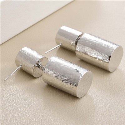 Серьги на гвоздиках арт. 13 4766 (id 287462)