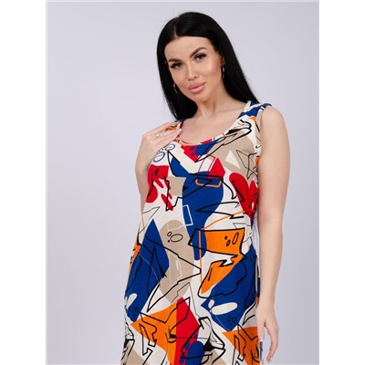 Malina Туника 6011