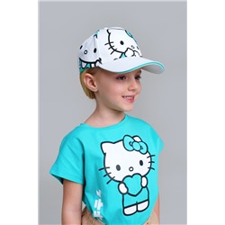 Кепка PLAYTODAY, 1122149