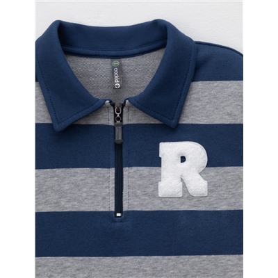 CROCKID Свитшот КР 302795